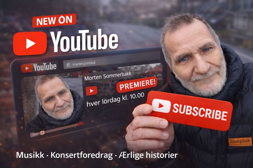 Premiere 14. februar